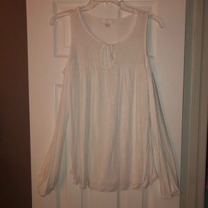 women’s charming charlie’s blouse